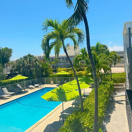 Park Royal Miami Beach Ngoại thất bức ảnh