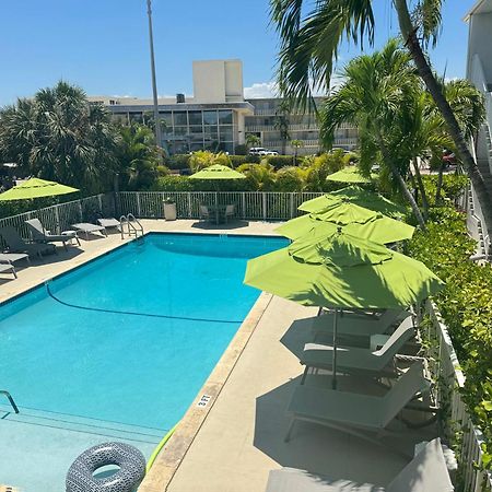 Park Royal Miami Beach Ngoại thất bức ảnh