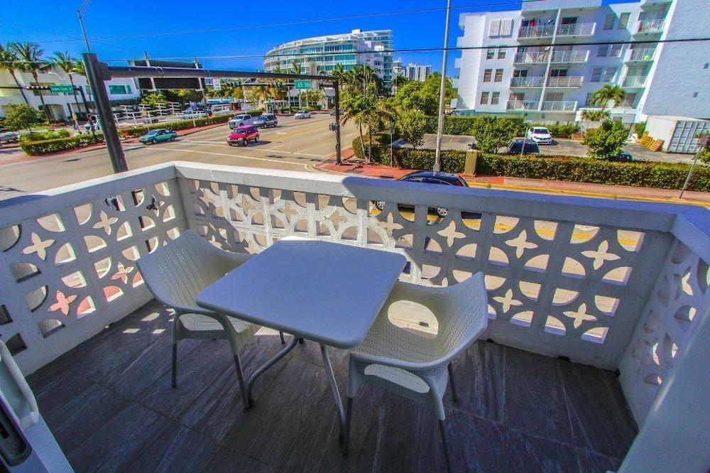 Park Royal Miami Beach Ngoại thất bức ảnh