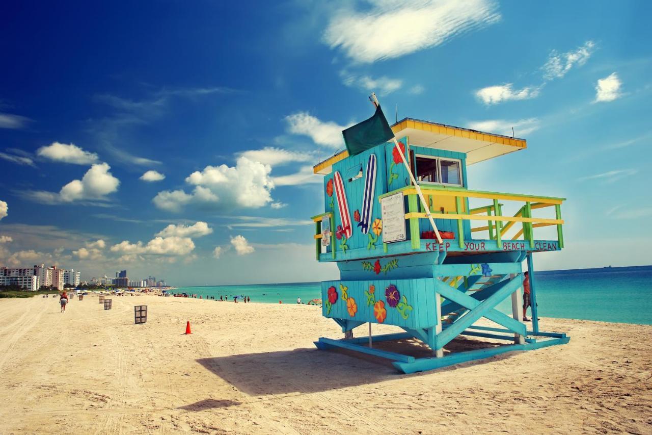 Park Royal Miami Beach Ngoại thất bức ảnh