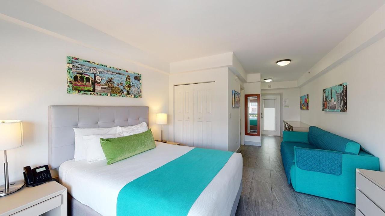 Park Royal Miami Beach Ngoại thất bức ảnh