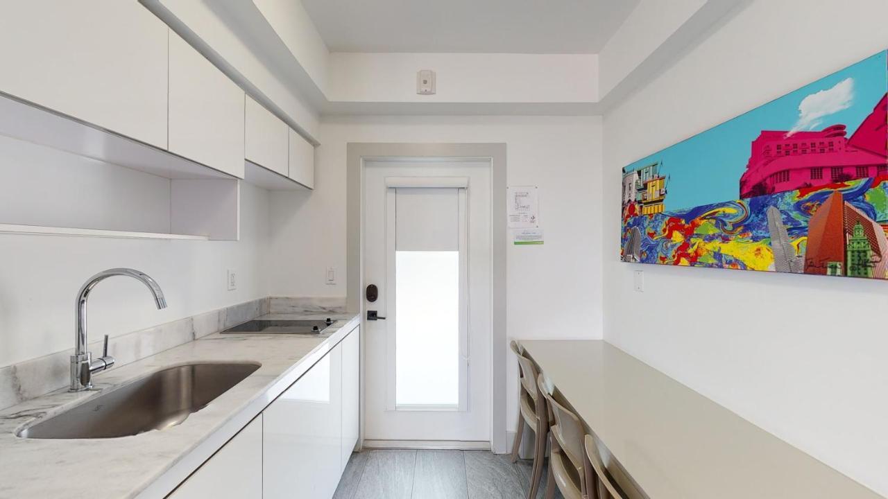 Park Royal Miami Beach Ngoại thất bức ảnh