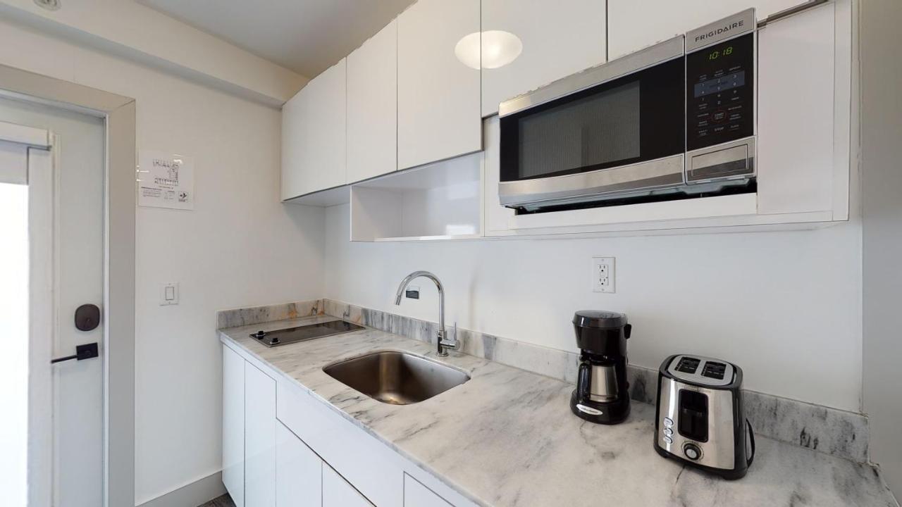Park Royal Miami Beach Ngoại thất bức ảnh