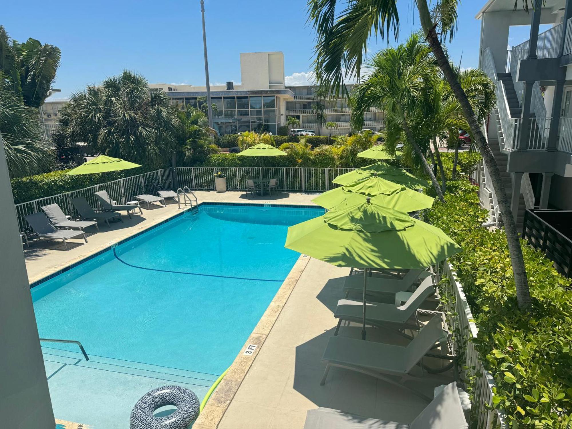 Park Royal Miami Beach Ngoại thất bức ảnh