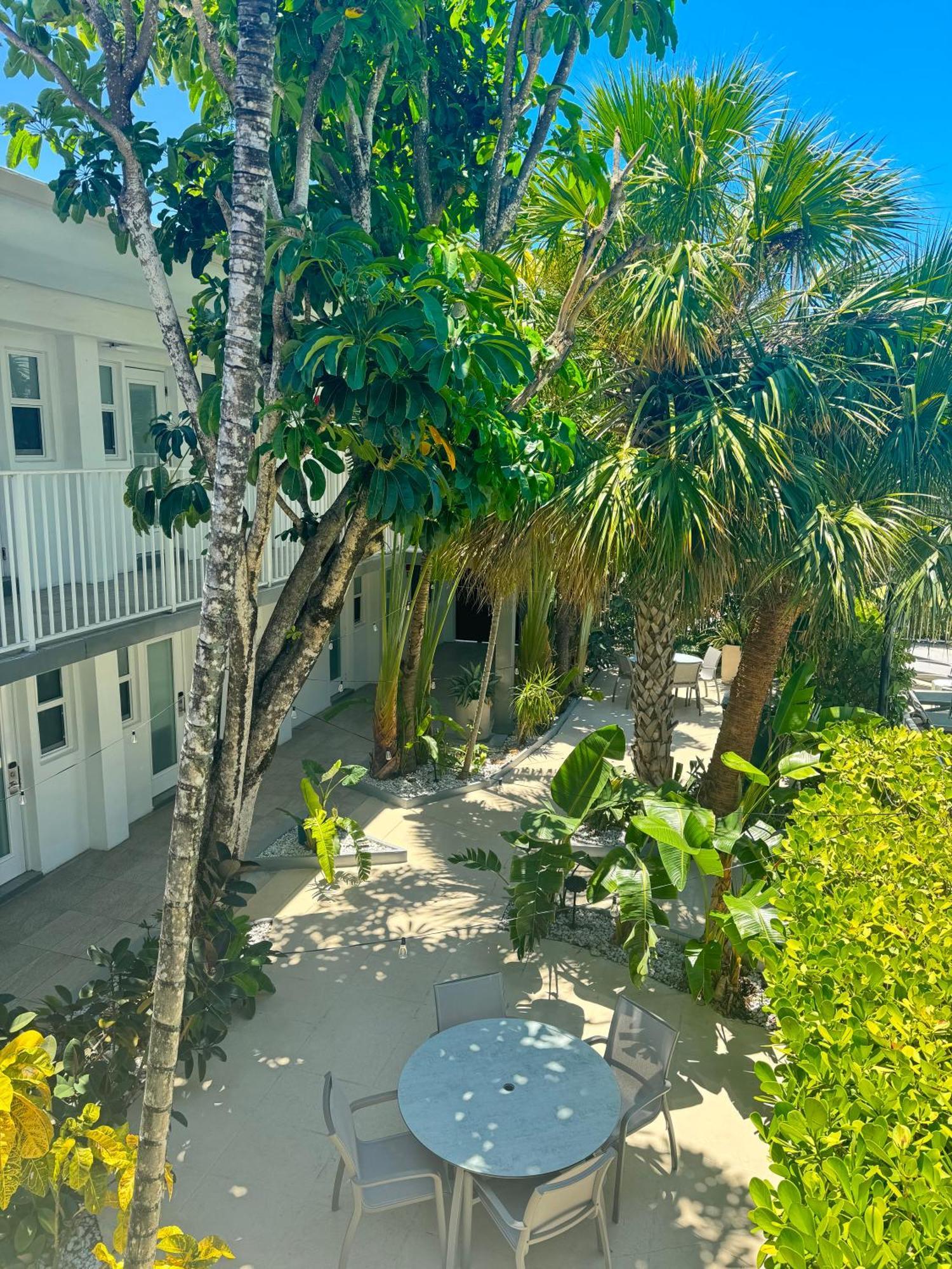 Park Royal Miami Beach Ngoại thất bức ảnh