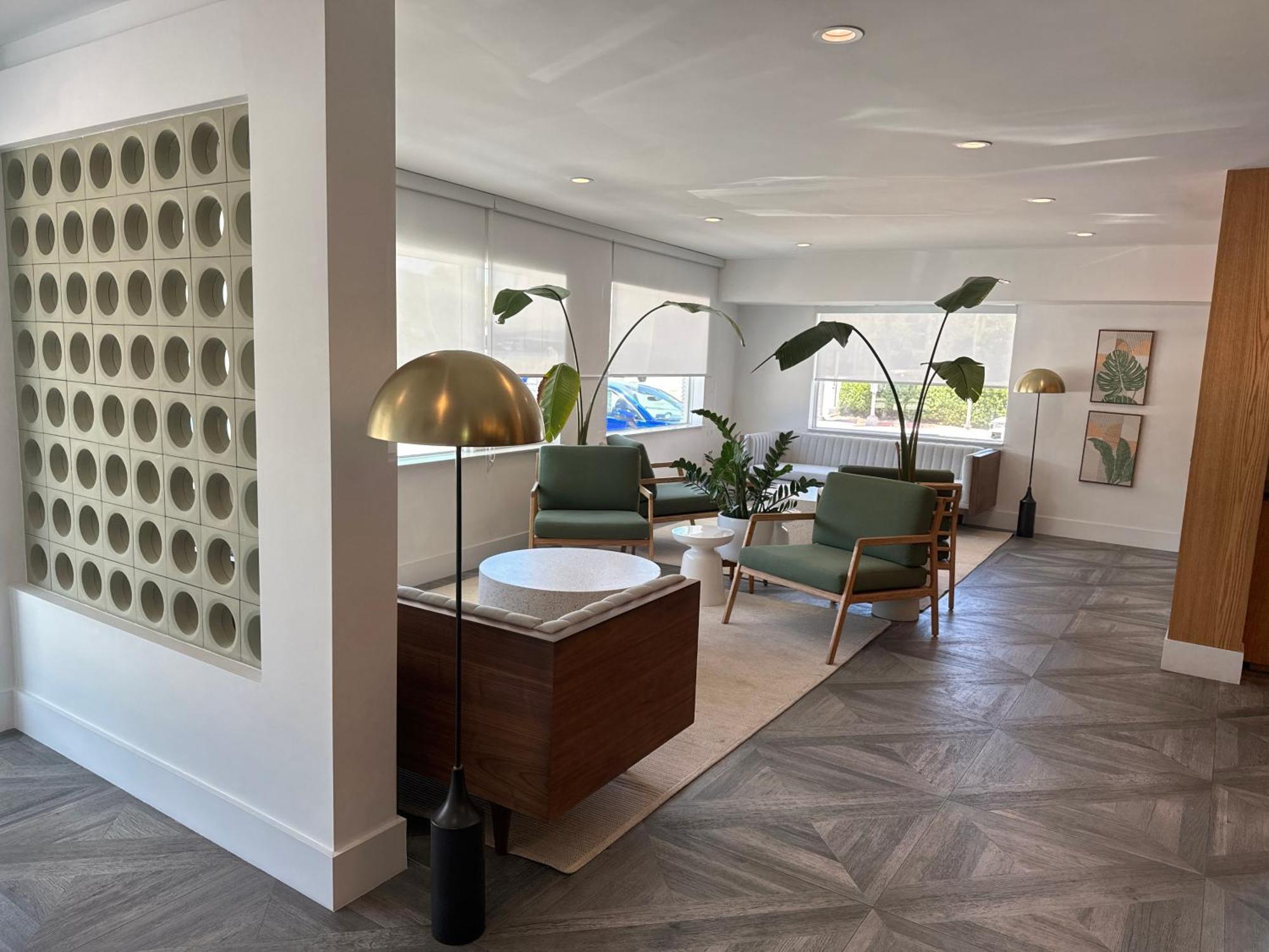 Park Royal Miami Beach Ngoại thất bức ảnh