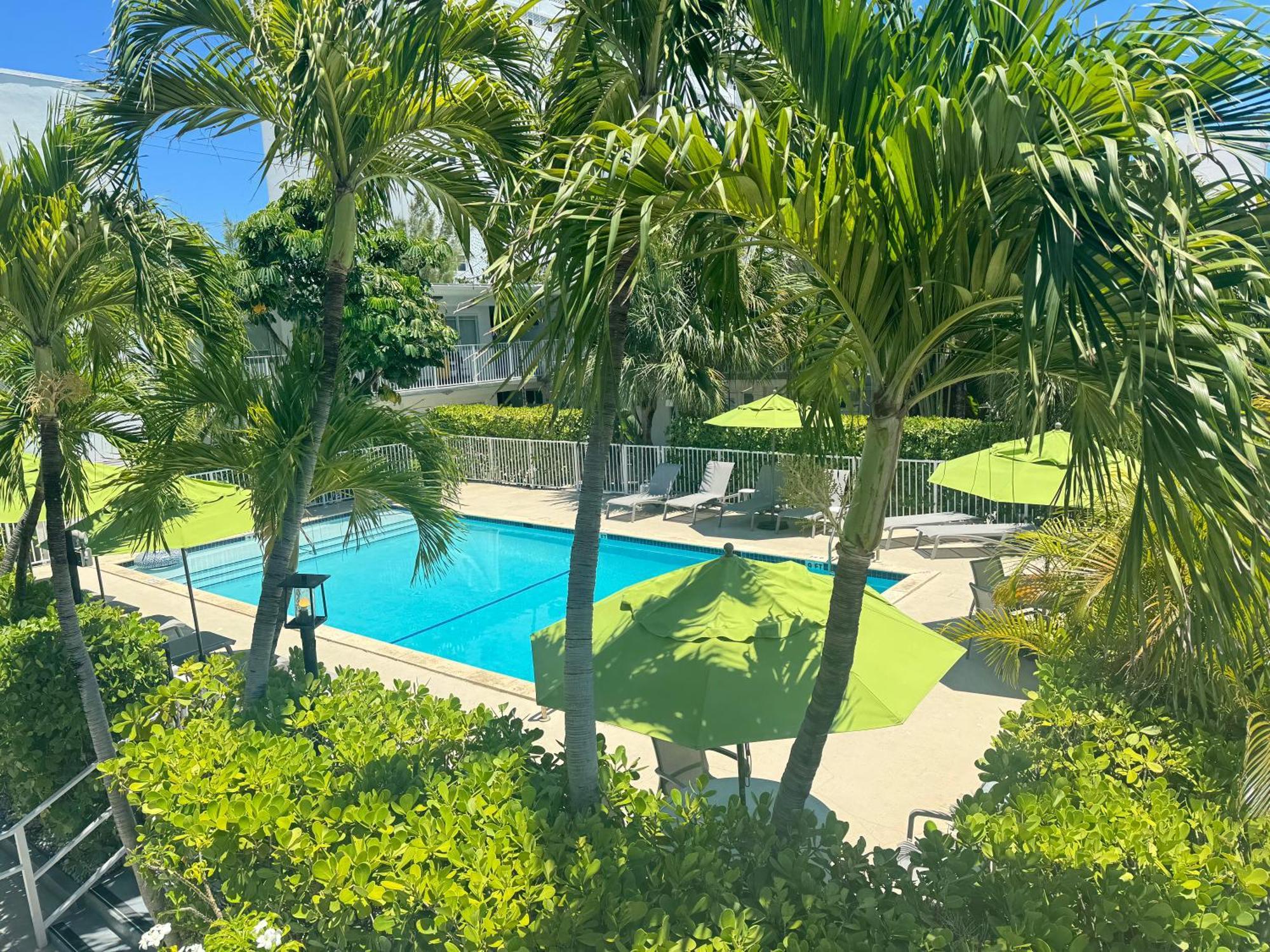 Park Royal Miami Beach Ngoại thất bức ảnh