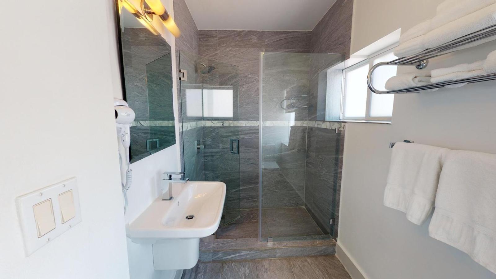 Park Royal Miami Beach Ngoại thất bức ảnh