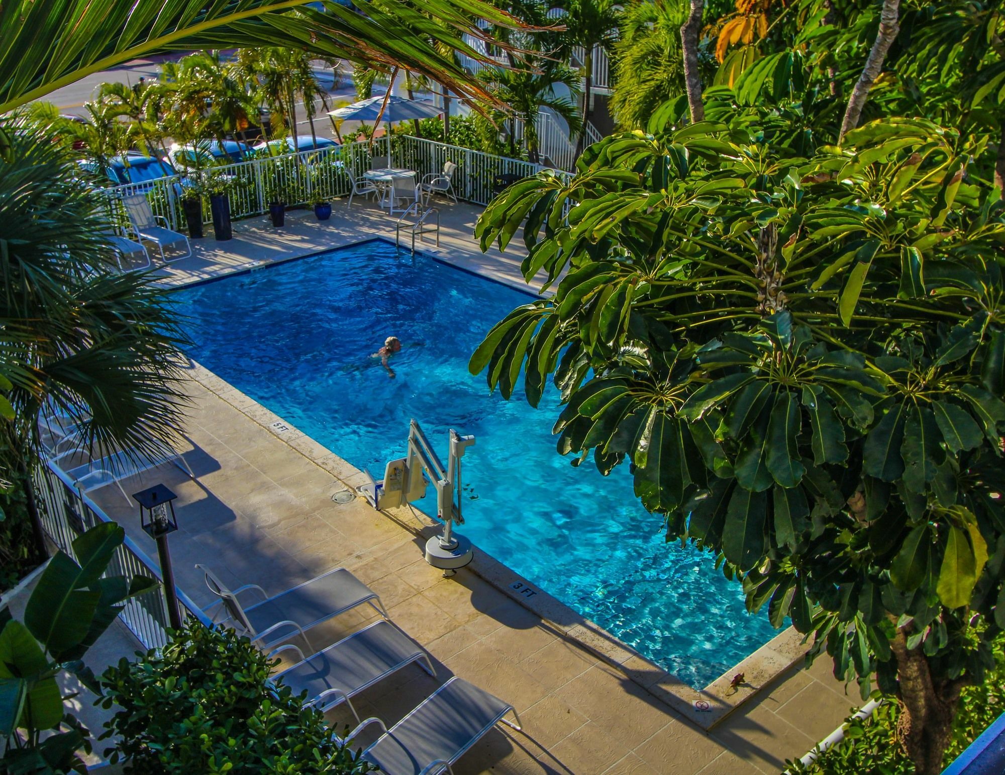 Park Royal Miami Beach Ngoại thất bức ảnh