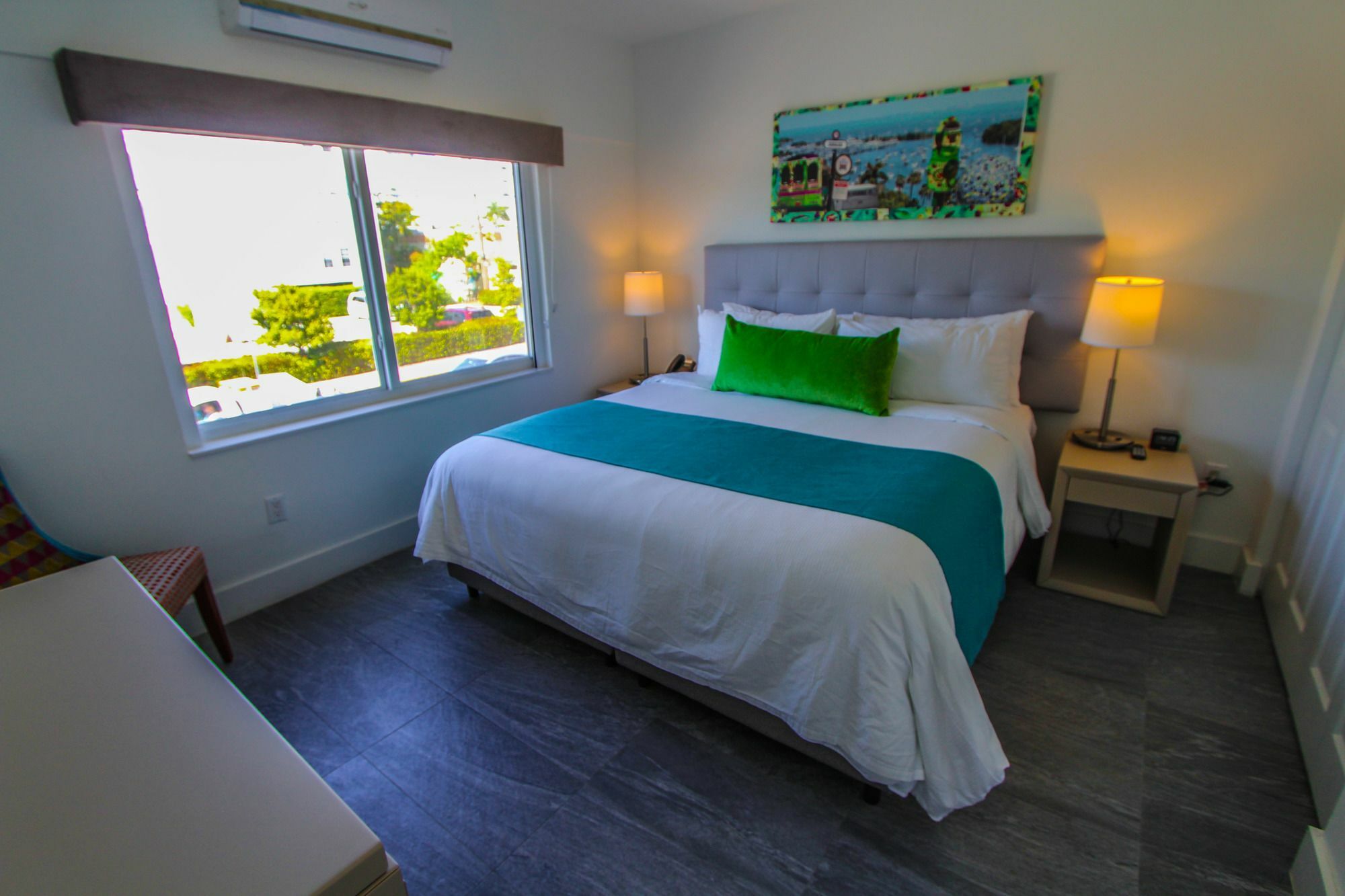 Park Royal Miami Beach Ngoại thất bức ảnh