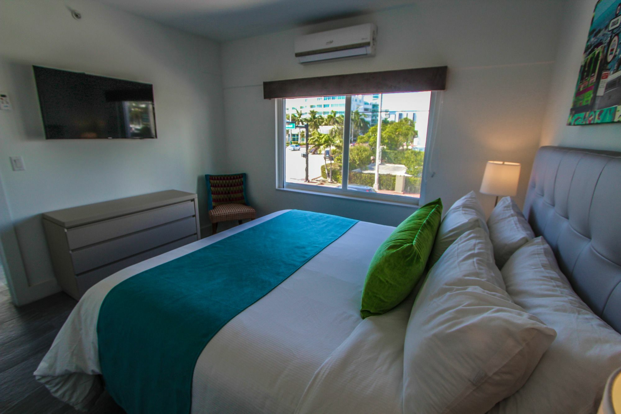 Park Royal Miami Beach Ngoại thất bức ảnh