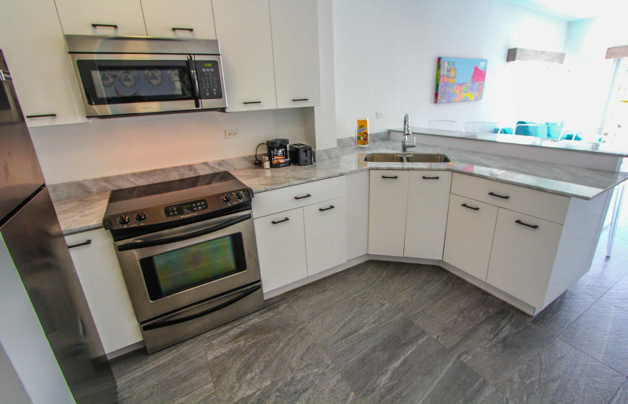 Park Royal Miami Beach Ngoại thất bức ảnh