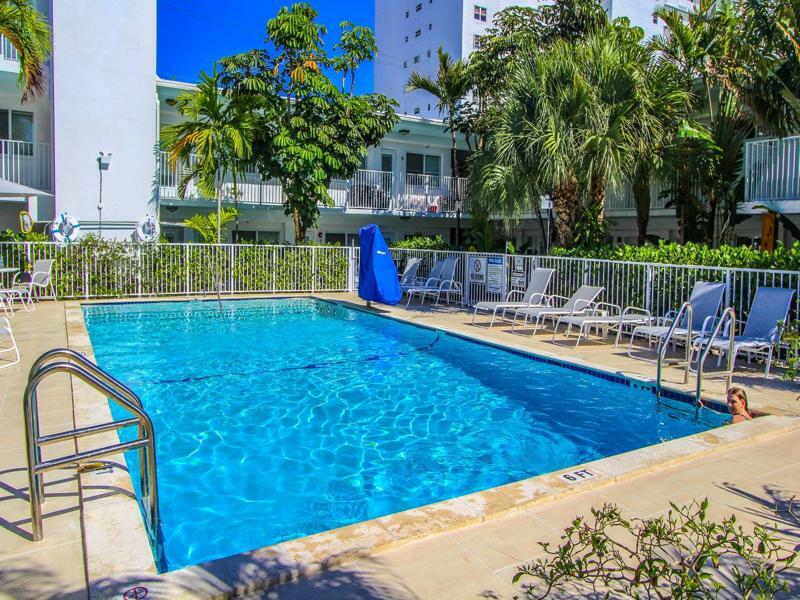 Park Royal Miami Beach Ngoại thất bức ảnh