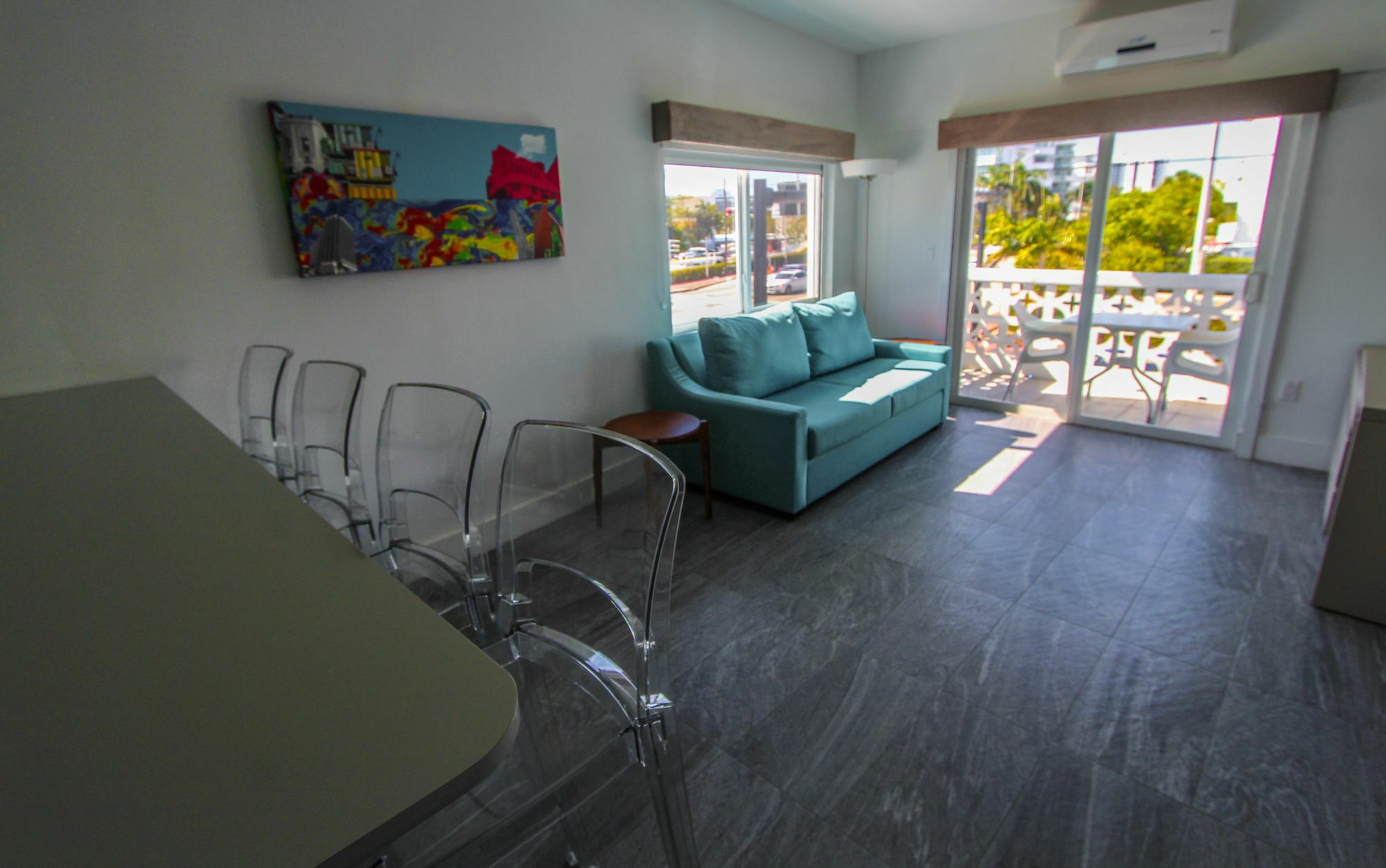 Park Royal Miami Beach Ngoại thất bức ảnh
