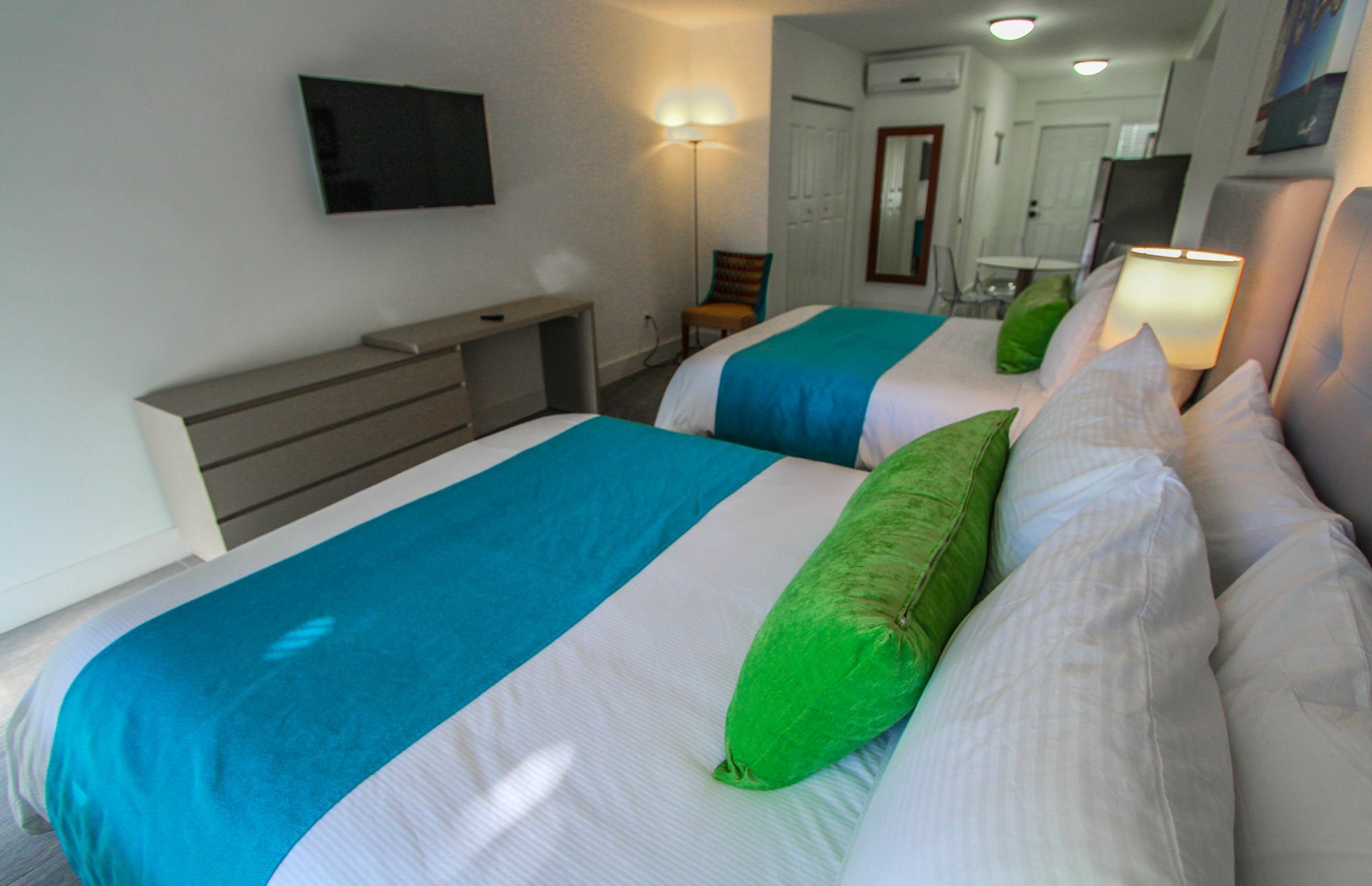 Park Royal Miami Beach Ngoại thất bức ảnh