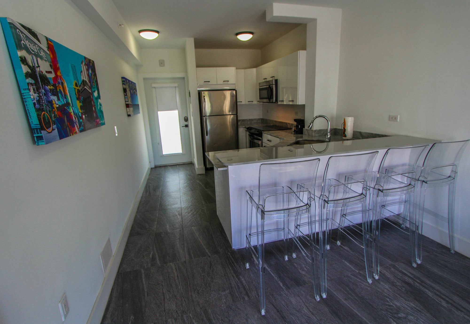 Park Royal Miami Beach Ngoại thất bức ảnh